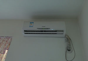 新建空调维修电话是多少