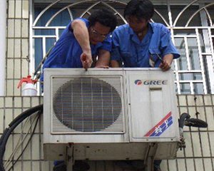 新建空调售后维修服务中心在哪里找