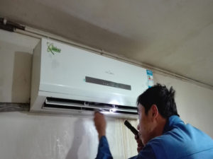 新建格力空调电话是多少