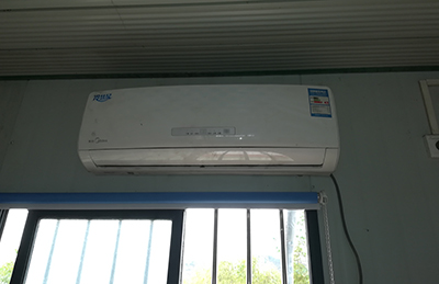 新建空调维修在哪里找