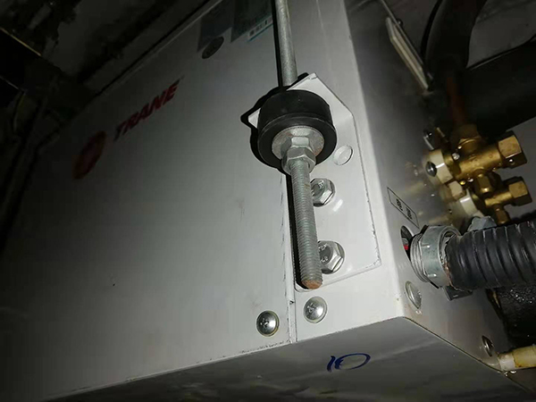 新建空调维修售后服务中心