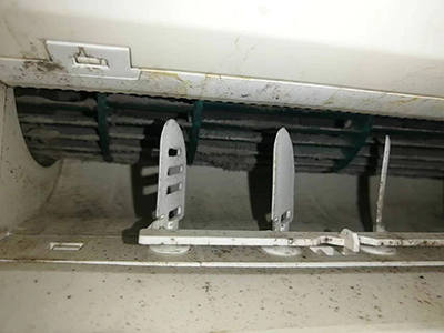 新建空调维修售后服务中心电话是多少