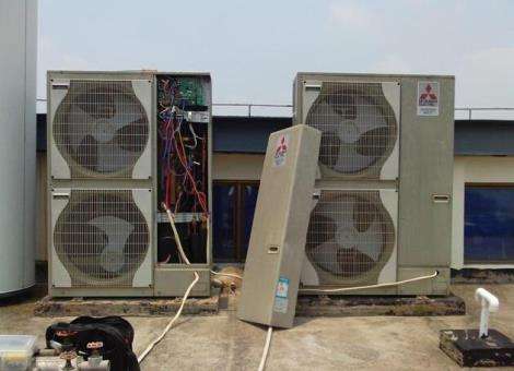 新建空调维修电话号码多少