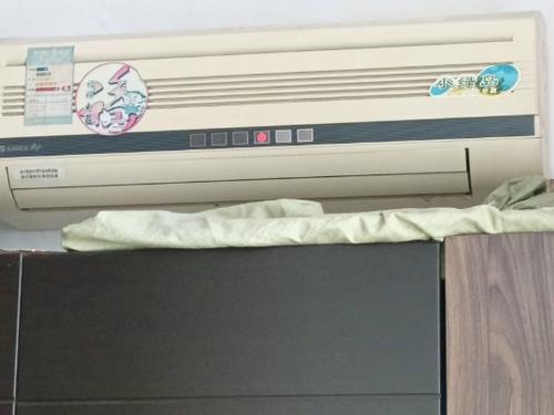 新建空调维修售后服务中心