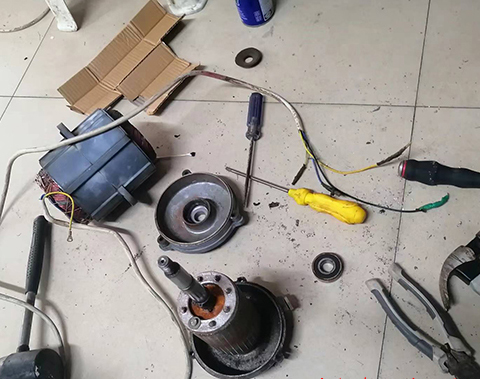 新建空调维修售后服务中心电话在哪里找