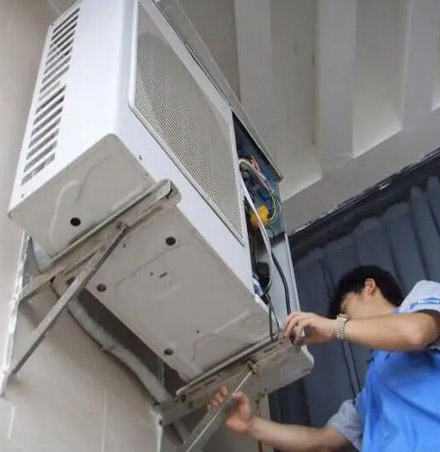 新建24小时空调维修热线