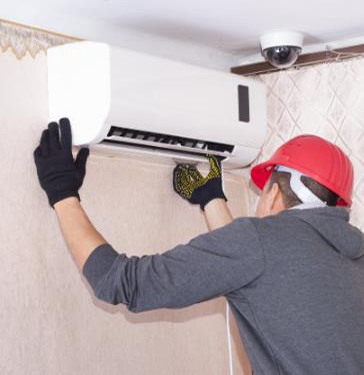 新建空调内机噪音大